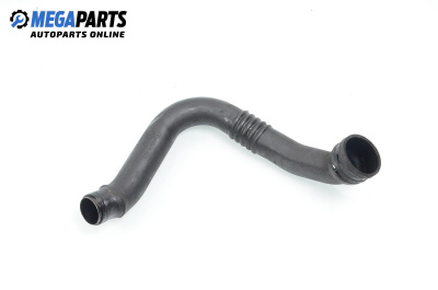 Water hose for Renault Scenic I Minivan (09.1999 - 07.2010) 1.9 dCi (JA05, JA1F), 102 hp