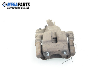 Caliper for Renault Scenic I Minivan (09.1999 - 07.2010), position: rear - left