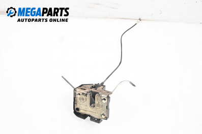 Schloss for Renault Scenic I Minivan (09.1999 - 07.2010), position: links, vorderseite