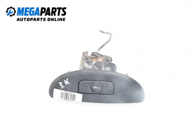 Mâner exterior portbagaj for Renault Scenic I Minivan (09.1999 - 07.2010), monovolum