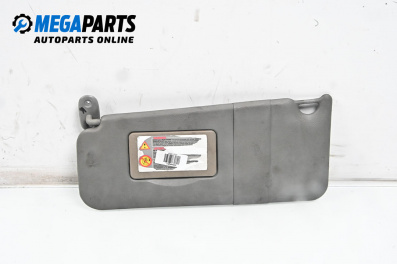 Sonnenblende for Renault Scenic I Minivan (09.1999 - 07.2010), position: links