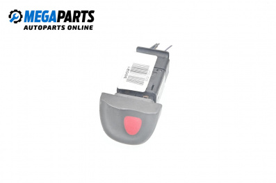 Emergency lights button for Renault Scenic I Minivan (09.1999 - 07.2010)