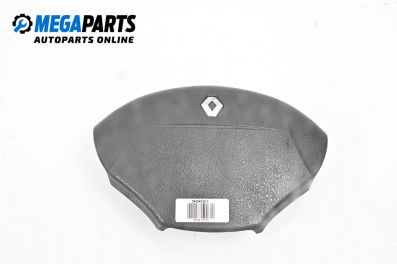 Airbag for Renault Scenic I Minivan (09.1999 - 07.2010), 5 doors, minivan, position: front