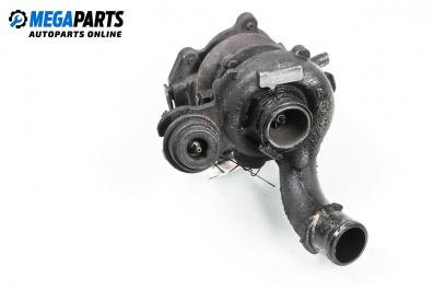 Turbo for Renault Scenic I Minivan (09.1999 - 07.2010) 1.9 dCi (JA05, JA1F), 102 hp