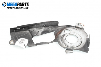 Timing belt cover for Renault Scenic I Minivan (09.1999 - 07.2010) 1.9 dCi (JA05, JA1F), 102 hp