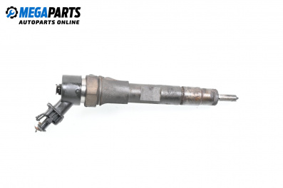 Diesel fuel injector for Renault Scenic I Minivan (09.1999 - 07.2010) 1.9 dCi (JA05, JA1F), 102 hp, № Bosch 0 445 110 021