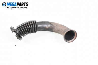 Țeavă EGR for Renault Scenic I Minivan (09.1999 - 07.2010) 1.9 dCi (JA05, JA1F), 102 hp