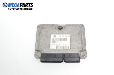 ECU for Seat Ibiza III Hatchback (02.2002 - 11.2009) 1.4 16V, 75 hp, № 036 906 034 АН