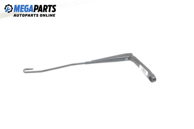 Wischerarm frontscheibe for Seat Ibiza III Hatchback (02.2002 - 11.2009), position: links