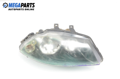 Headlight for Seat Ibiza III Hatchback (02.2002 - 11.2009), hatchback, position: right