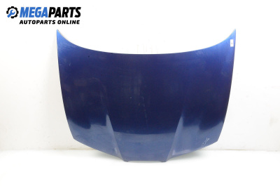 Motorhaube for Seat Ibiza III Hatchback (02.2002 - 11.2009), 3 türen, hecktür, position: vorderseite