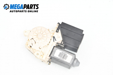 Motor macara geam for Seat Ibiza III Hatchback (02.2002 - 11.2009), 3 uși, hatchback, position: stânga