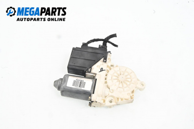 Motor macara geam for Seat Ibiza III Hatchback (02.2002 - 11.2009), 3 uși, hatchback, position: dreapta