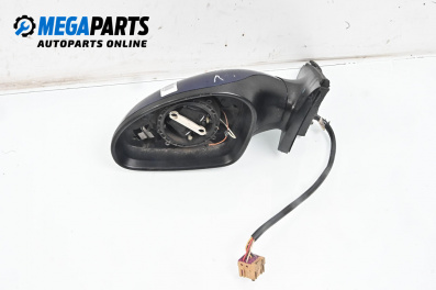 Oglindă for Seat Ibiza III Hatchback (02.2002 - 11.2009), 3 uși, hatchback, position: stânga