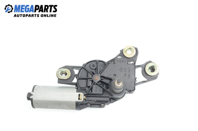 Front wipers motor for Seat Ibiza III Hatchback (02.2002 - 11.2009), hatchback, position: rear