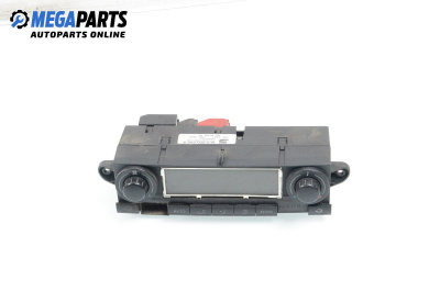 Bedienteil climatronic for Seat Ibiza III Hatchback (02.2002 - 11.2009), № 6L0 820 043 A