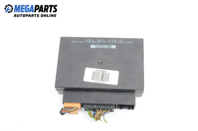 Comfort module for Seat Ibiza III Hatchback (02.2002 - 11.2009), № 6Q0 959 433 E