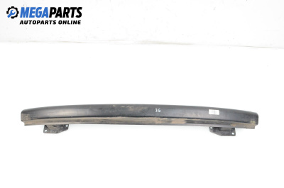 Bumper support brace impact bar for Seat Ibiza III Hatchback (02.2002 - 11.2009), hatchback, position: rear