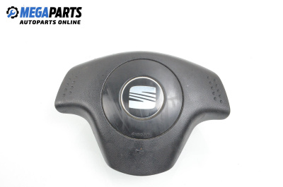 Airbag for Seat Ibiza III Hatchback (02.2002 - 11.2009), 3 türen, hecktür, position: vorderseite