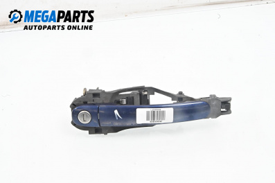 Außengriff for Seat Ibiza III Hatchback (02.2002 - 11.2009), 3 türen, hecktür, position: links