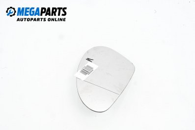 Sticlă oglindă for Seat Ibiza III Hatchback (02.2002 - 11.2009), 3 uși, hatchback, position: stânga