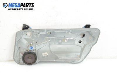 Меcanism geam electric for Seat Ibiza III Hatchback (02.2002 - 11.2009), 3 uși, hatchback, position: dreapta