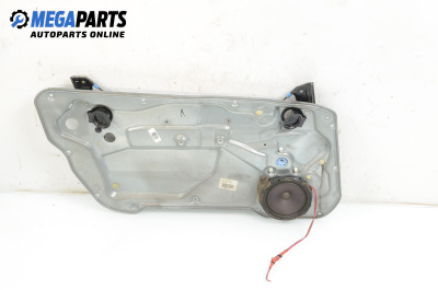 Меcanism geam electric for Seat Ibiza III Hatchback (02.2002 - 11.2009), 3 uși, hatchback, position: stânga