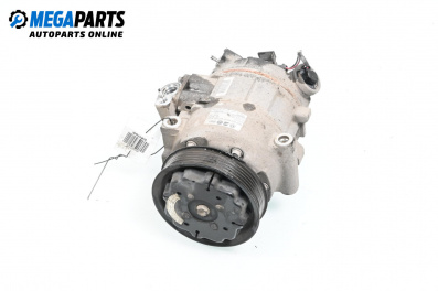 AC compressor for Seat Ibiza III Hatchback (02.2002 - 11.2009) 1.4 16V, 75 hp