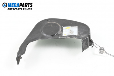 Timing belt cover for Seat Ibiza III Hatchback (02.2002 - 11.2009) 1.4 16V, 75 hp