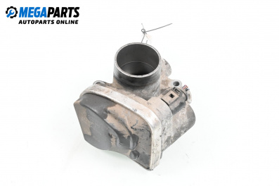 Clapetă carburator for Seat Ibiza III Hatchback (02.2002 - 11.2009) 1.4 16V, 75 hp