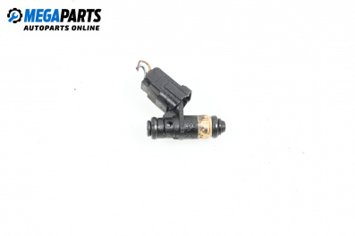 Gasoline fuel injector for Seat Ibiza III Hatchback (02.2002 - 11.2009) 1.4 16V, 75 hp