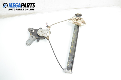 Electric window regulator for Honda Accord VII Tourer (04.2003 - 05.2008), 5 doors, station wagon, position: rear - right