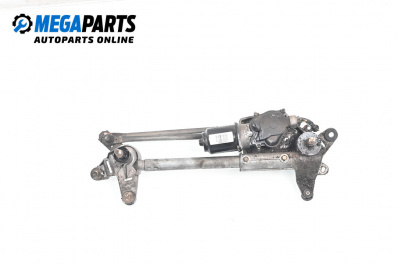 Front wipers motor for Honda Accord VII Tourer (04.2003 - 05.2008), station wagon, position: front