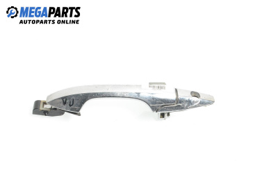 Außengriff for Honda Accord VII Tourer (04.2003 - 05.2008), 5 türen, combi, position: links, vorderseite