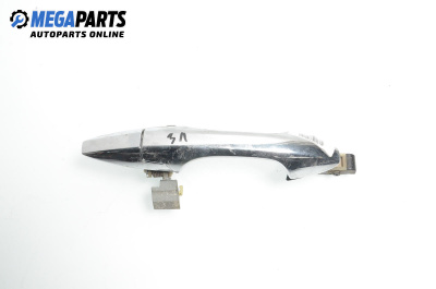 Außengriff for Honda Accord VII Tourer (04.2003 - 05.2008), 5 türen, combi, position: links, rückseite