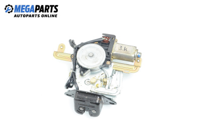 Trunk lock for Honda Accord VII Tourer (04.2003 - 05.2008), station wagon, position: rear