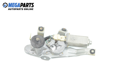 Motor ștergătoare parbriz for Honda Accord VII Tourer (04.2003 - 05.2008), combi, position: din spate