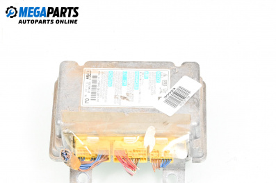 Airbag module for Honda Accord VII Tourer (04.2003 - 05.2008), № 77960-SEG-G811-M1