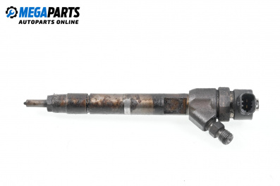 Diesel fuel injector for Honda Accord VII Tourer (04.2003 - 05.2008) 2.2 i-CTDi (CM), 140 hp, № Bosch 0 445 110 172