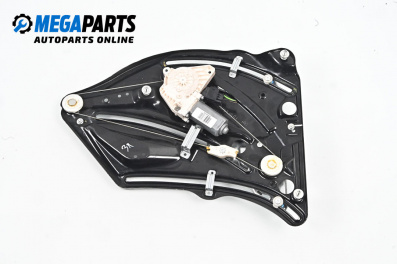 Macara electrică geam for Mercedes-Benz E-Class Coupe (C207) (01.2009 - 12.2016), 3 uși, coupe, position: stânga - spate