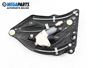 Macara electrică geam for Mercedes-Benz E-Class Coupe (C207) (01.2009 - 12.2016), 3 uși, coupe, position: dreaptă - spate