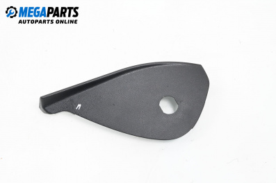 Interior plastic for BMW 5 Series F10 Sedan F10 (01.2009 - 02.2017), 5 doors, sedan, position: left