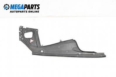 Skid plate for BMW 5 Series F10 Sedan F10 (01.2009 - 02.2017)