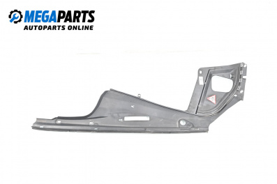 Skid plate for BMW 5 Series F10 Sedan F10 (01.2009 - 02.2017)