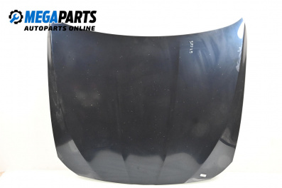 Motorhaube for BMW 5 Series F10 Sedan F10 (01.2009 - 02.2017), 5 türen, sedan, position: vorderseite