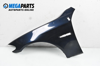 Aripă for BMW 5 Series F10 Sedan F10 (01.2009 - 02.2017), 5 uși, sedan, position: stânga - fața