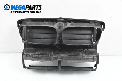 Armătură faţă for BMW 5 Series F10 Sedan F10 (01.2009 - 02.2017), sedan