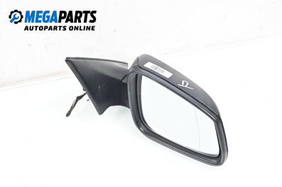 Oglindă for BMW 5 Series F10 Sedan F10 (01.2009 - 02.2017), 5 uși, sedan, position: dreapta