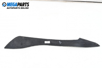 Kofferraumverkleidungen for BMW 5 Series F10 Sedan F10 (01.2009 - 02.2017), 5 türen, sedan