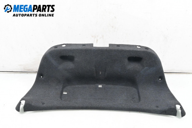 Capac plastic portbagaj for BMW 5 Series F10 Sedan F10 (01.2009 - 02.2017), 5 uși, sedan